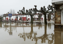 Santander acoge el arranque del Sistema Mundial Integrado de Observación meteorológica