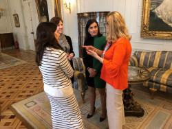 Santander acoge el congreso de la Sociedad Española de Rehabilitación