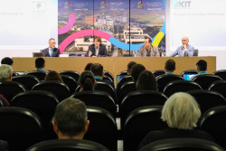 Santander acoge el Simposio Internacional de Tecnologías del Berilio de la mano de Leading Metal Mechanics Solution