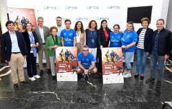 Santander acoge este fin de semana el III Campeonato de España de Hockey+