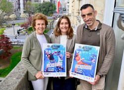 Santander acoge hoy la Liga Nacional de la Federación Española de Kickboxing con 500 participantes