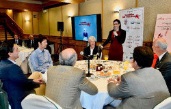 Santander acoge la X Milla y el I Triatlón María de Villota