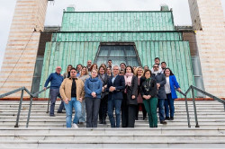 Santander acoge por primera vez la ópera `Diálogo de carmelitas` de Poulenc