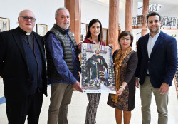 Santander acogerá catorce procesiones esta Semana Santa, que arranca este sábado con el pregón en la Catedral