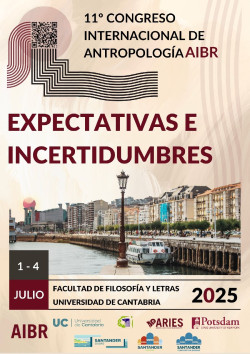 Santander acogerá del 1 al 4 de julio el XI Congreso Internacional de Antropología con más de 500 investigadores