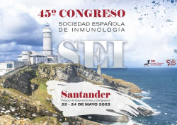 Santander acogerá en mayo el 45 Congreso Nacional de la Sociedad de Inmunología con 600 participantes