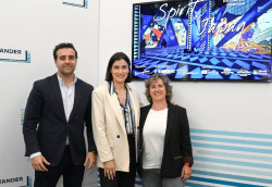 Santander acogerá este verano la muestra inmersiva `Spirit of Japan` con más de 400 obras de 20 museos