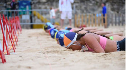 Santander acoger&aacute; la primera Copa de Espa&ntilde;a Internacional de Primavera de Playa de socorrismo