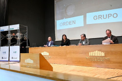 Santander adjudica otras 92 VPO de los edificios del Alisal