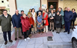 Santander ampliará la OLA en el entorno de Entrehuertas con 734 nuevas plazas