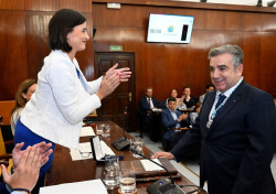 Santander aprueba el incremento del 2,3% en agua y alcantarillado y la supresión de la tasa de apertura de locales