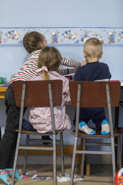 `Santander Ayuda` de Fundaci&oacute;n Banco Santander destina 300.000 euros a 30 proyectos contra la pobreza infantil