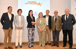 Santander celebra este domingo la XII Milla y el III Triatlón María de Villota