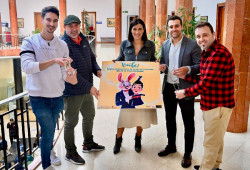 Santander celebrará el Festival internacional de ilusionismo `Voilà` del 22 al 24 de noviembre