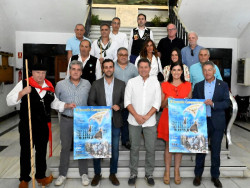 Santander celebrará el sábado la tercera jornada campurriana, con un mercado, ollas y juegos