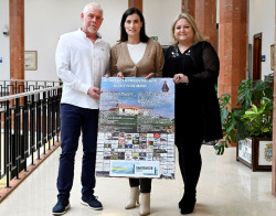Santander celebrará la fiesta de la Virgen del Mar con su tradicional procesión, comida popular y actuaciones