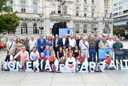Santander celebrará la Romería del Faro el 7 de septiembre con folclore, gastronomía y deporte rural