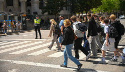  Santander cierra edificios municipales, centros cívicos y pabellones pero el TUS sigue operativo