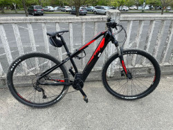 Santander concede 14 nuevas ayudas para la compra de bicis eléctricas, que suman 4.900 euros