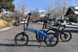 Santander concede medio centenar de ayudas a la compra de bicis eléctricas y anuncia una nueva convocatoria