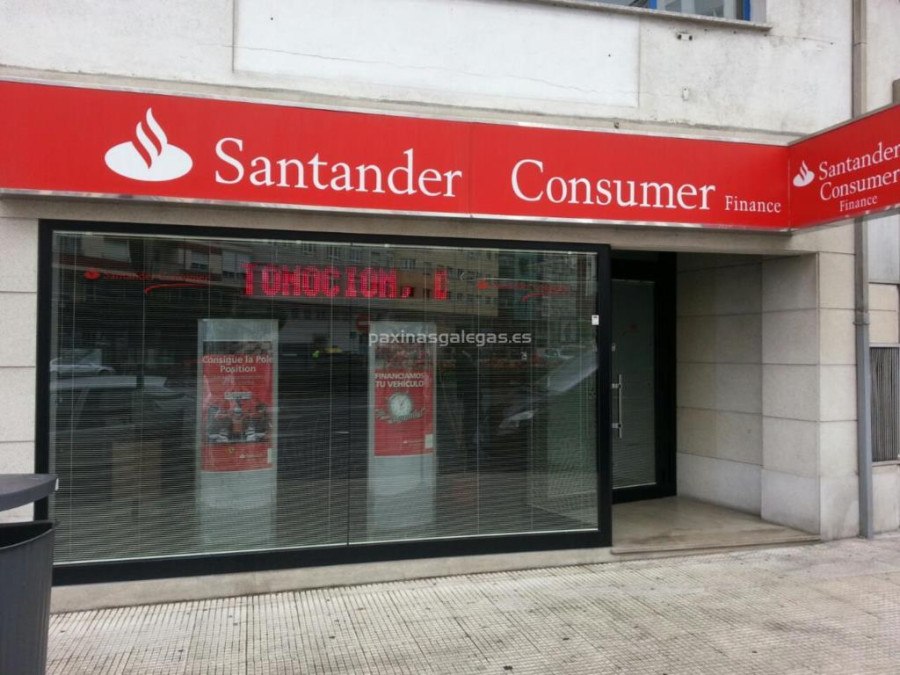 Santander Consumer Finance gana 1.079 millones en 2017, un 2,27% más