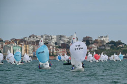 Santander da comienzo este viernes a la Semana Internacional de Vela