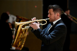 Santander destinar&aacute; m&aacute;s de 95.000 euros para dotar de nuevos instrumentos a la Banda Municipal de M&uacute;sica