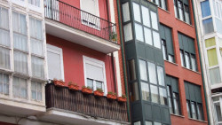 Santander, en el puesto 73 de las 109 zonas más demandadas para alquilar en el último trimestre, según Idealista