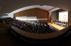 Santander ha acogido este año 222 congresos dice un concejal