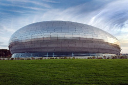 Santander homenajeará esta tarde a los olímpicos con un recorrido en autobús descapotable