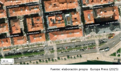 Santander invertir&aacute; casi un mill&oacute;n en reparar la galer&iacute;a de alcantarillado de Ata&uacute;lfo Argenta y al final el sobre costo