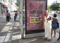 Santander lanza una campa&ntilde;a de concienciaci&oacute;n sobre la recogida de heces y orines de las mascotas