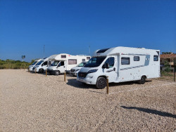 Santander licitará el aparcamiento y el área de autocaravanas en Mataleñas por 1,3 millones