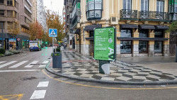 Santander pierde fondos europeos  por no poder cumplir los plazos