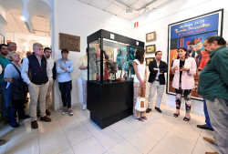 Santander reabre su museo taurino con piezas únicas del toreo y acceso gratuito todos los días