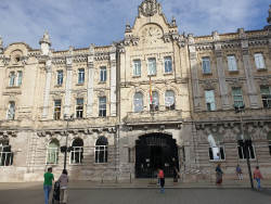 Santander recibirá 645.000 euros para el proyecto de digitalización que se presentó fuera de plazo