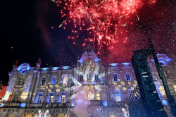 Santander refuerza la presencia de la Policía Local durante las fiestas navideñas ¿y el resto del año?