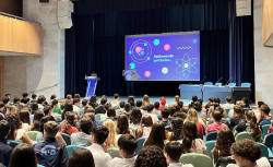 Santander reúne a más de 150 profesionales en la cumbre de la física de vanguardia