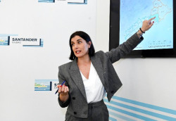  Santander saca a Cazoña de la OLA, unifica Castilla-Hermida y eleva a cinco las zonas de verano