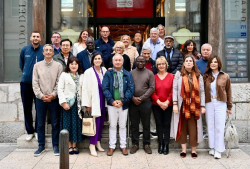 Santander se convierte en epicentro del turismo sostenible al acoger el Consejo de las `Bah&iacute;as m&aacute;s bellas del mundo`