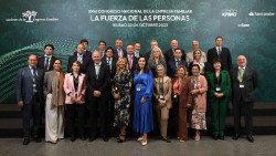 Santander será la sede del Congreso Nacional de la Empresa Familiar en 2024, con más de 500 representantes