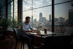 Santander y el British Council lanzan 10.000 nuevas becas gratuitas para aprender inglés online