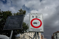 Santander y Torrelavega tendrán que aplicar zonas de bajas emisiones en 2023
