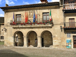 Santillana acoge hoy el debate y votaci&oacute;n de la moci&oacute;n de censura al alcalde