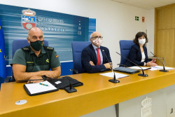  Santo&ntilde;a en cuarentena ante el aumento de casos Covid