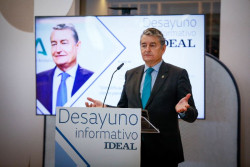 Sanz espera que la Conferencia de Presidentes sea "el inicio de la rectificaci&oacute;n" de S&aacute;nchez por la "multilateralidad"