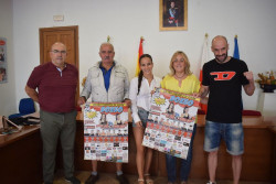 Sar&oacute;n acoge este s&aacute;bado una velada de boxeo con ocho combates amateurs y uno profesional