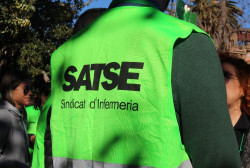 SATSE asegura que la inclusi&oacute;n de la jubilaci&oacute;n anticipada y parcial en el Estatuto Marco es "irrenunciable"
