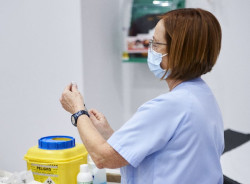 SATSE denuncia el aumento de la ratio enfermera/paciente en verano en los hospitales cántabros