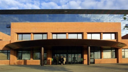 SATSE denuncia la "saturación" de las urgencias del Hospital de Sierrallana